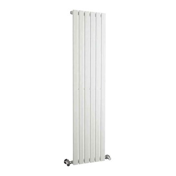 White Radiators | White Horizontal & Vertical Radiators | Only Radiators